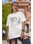 2024 Albüm Ttpd Taylor Swift Baskılı Tişört, Erkek-Kadın Tortured Poets Deparment Baskılı T-Shirt 2