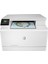 Color Laserjet Pro Mfp M182N (7KW54A) (Muadil Tonerli) 3