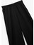 Beli Lastikli Bürümcük Geniş Paça Pantolon 4