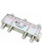 1/6 6 Yollu Splitter 5-2500 Mhz 1