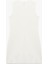 Slim Fit Kolsuz Bisiklet Yaka Taşlı Mini Elbise 2