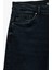 Cepli Straight Fit Düz Paça Jean Pantolon - Mark Jeans 5