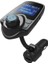 T10 Usb-Sd-Aux-Bluetooth Destekli 2.1A Fm Transmitter 1