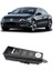 Vw Volkswagen Passat cc 2013-2017 El Park Freni Start Stop Auto Hold Esp Düğmesi 3AB927137D 1