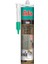 Duşakabin Silikonu 310 Ml Şeffaf,Küf Önleyici,Suya Dayanıklı,%100 Silikon 2