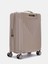 Centennial Kadın Bej Kabin Boy Valiz TWHN9675983-LCF 2