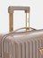 Centennial Kadın Bej Kabin Boy Valiz TWHN9675983-LCF 4
