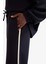 D1458 Siyah Defactofit Wide Leg Geniş Paça Cepli Standart Boy Modal Soft Touch Pantolon 6