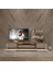Trendstyle 4s Mdf Tv Ünitesi ve Orta Sehpa 2'li Set 3