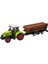 Mini Traktör Seti 1