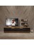 Trendstyle 4s Mdf Tv Ünitesi ve Orta Sehpa 2'li Set 2