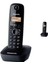 KX-TG1611 Dect Telefon 2 Li Set 1