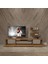 Trendstyle 4s Mdf Tv Ünitesi ve Orta Sehpa 2'li Set 3