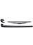Audi A4 Avant 2005-2008 Arka Cam 8E9955407C Silecek Kolu Takımı Set 1