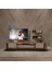 Trendstyle 4s Mdf Tv Ünitesi ve Orta Sehpa 2'li Set 3