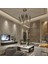Trendstyle 4s Mdf Tv Ünitesi ve Orta Sehpa 2'li Set 1