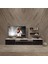 Trendstyle 4s Mdf Tv Ünitesi ve Orta Sehpa 2'li Set 2