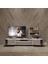 Trendstyle 4s Mdf Tv Ünitesi ve Orta Sehpa 2'li Set 3