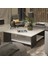 Trendstyle 4s Mdf Tv Ünitesi ve Orta Sehpa 2'li Set 4