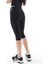 One Training High Rise Capri Leggings Black Kadın 2 Cepli Capri Boy Yüksek Bel Tayt Siyah 2
