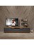 Trendstyle 4s Mdf Tv Ünitesi ve Orta Sehpa 2'li Set 2