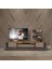 Trendstyle 4s Mdf Tv Ünitesi ve Orta Sehpa 2'li Set 3