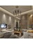 Trendstyle 4s Mdf Tv Ünitesi ve Orta Sehpa 2'li Set 1
