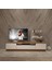 Trendstyle 4s Mdf Tv Ünitesi ve Orta Sehpa 2'li Set 2