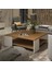 Trendstyle 4s Mdf Tv Ünitesi ve Orta Sehpa 2'li Set 4