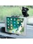 Araç Içi Vantuzlu Tablet Telefon Tutucu Ergonomik 360 Derece Tesla Model Y Uyumlu 3