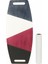 Renkli Denge Tahtası Balance Roller Board Sörf Eğitim Tahtası Kaykay Eğitim Tahtası 73 x 31 cm 1