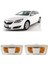 Opel Insignia A Kasa Sağ + Sol Takım Çamurluk Sinyali 2008 -2017 Uyumlu 2 Adet 1