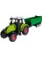 Mini Traktör Seti 1