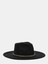 Fedora Kadın Siyah Şapka AW5367POL01-BLA 3