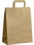 Kraft Içten Saplı Çanta 22X28X12CM 1