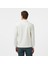 Erkek Krem Classic Fit Uzun Kollu Polo Yaka T-Shirt K57307T.1MA 2