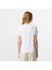 Kadın Beyaz Classic Fit T-Shirt 57V700T.1BW 2