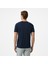 Erkek Lacivert Regular Fit T-Shirt V55277T.4NV 2