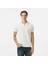 Erkek Krem Classic Fit Polo Yaka T-Shirt K55346T.1MA 1