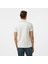 Erkek Krem Classic Fit Polo Yaka T-Shirt K55346T.1MA 2