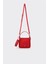 Kırmızı Kadın El Çantası 3