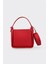 Kırmızı Kadın El Çantası 4