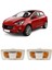 Opel Corsa E Kasa Sağ + Sol Takım Çamurluk Sinyali 2014 -2019 Uyumlu 2 Adet 1
