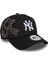 New York Yankees Mlb Icon Siyah 9forty E-Frame 60691253 4