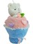 Peluş Buket Ayı 40 cm 62157 2