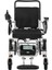 Römer Akülü Tekerlekli Sandalye | Ultra Hafif Lityum Batarya, Katlanabilir Alüminyum Şase R110 1