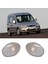 Opel Combo C Kasa Sağ + Sol Takım Çamurluk Sinyali 2001 -2010 Uyumlu 2 Adet 1