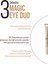 Magic Eye Duo Repair & CC - Çift Etkili Onarıcı ile Kapatıcı Göz Altı Kremi | Light To Medium 15ML 4