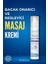 Varis Bölgesi Için Bacak Onarmaya Yardımcı ve Besleyici Varis Masaj Kremi 100 ml 6