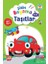 Şirin Boyama – Taşıtlar 1